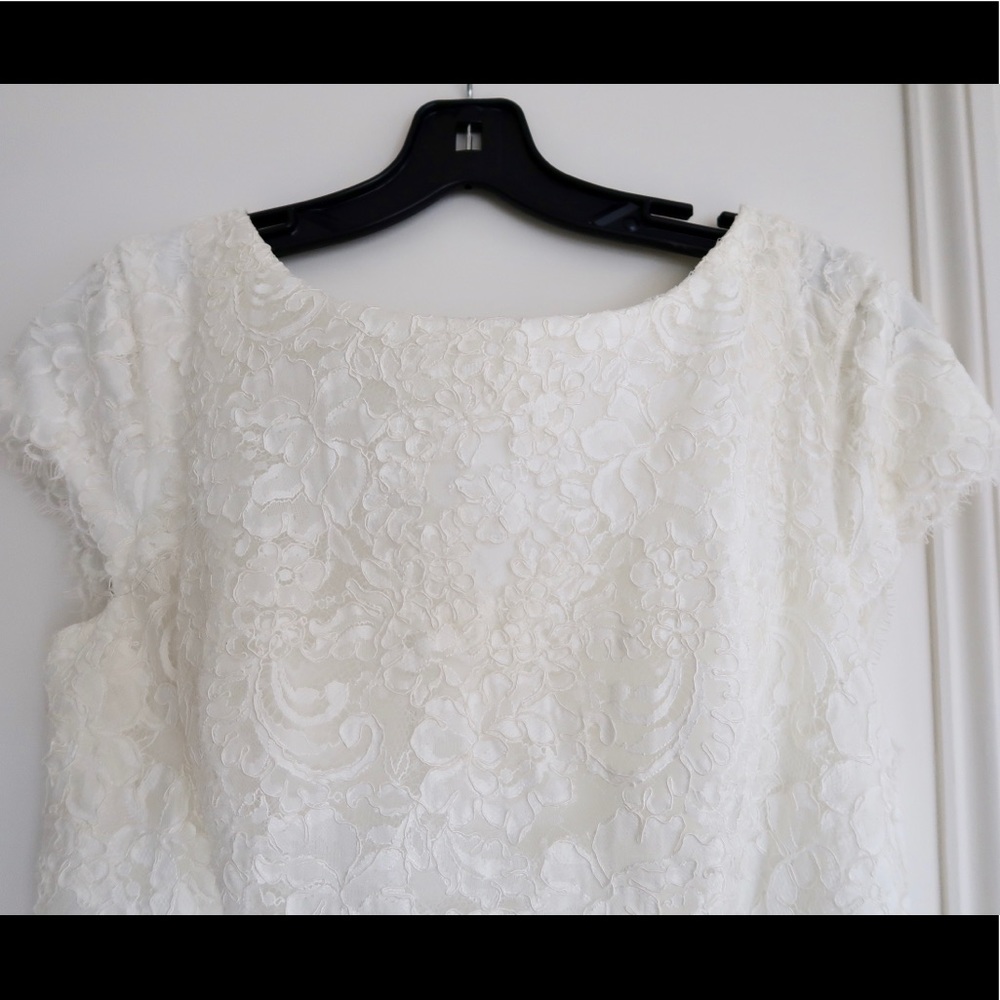 Maggie Sottero Hudson Lynette Wedding Dress - Picture 4 of 8